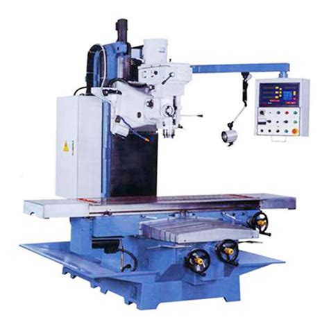 bed type cnc milling machine factory|fixed bed type milling machine.